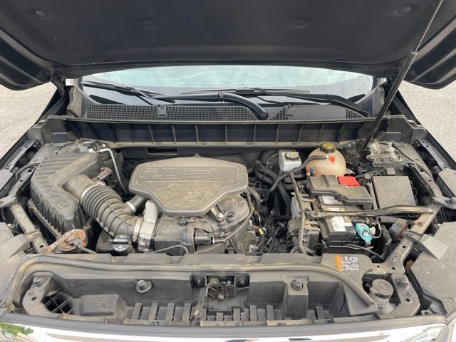 Used 2019 GMC Acadia Denali w/ Technology Package AWD/4WD image 27