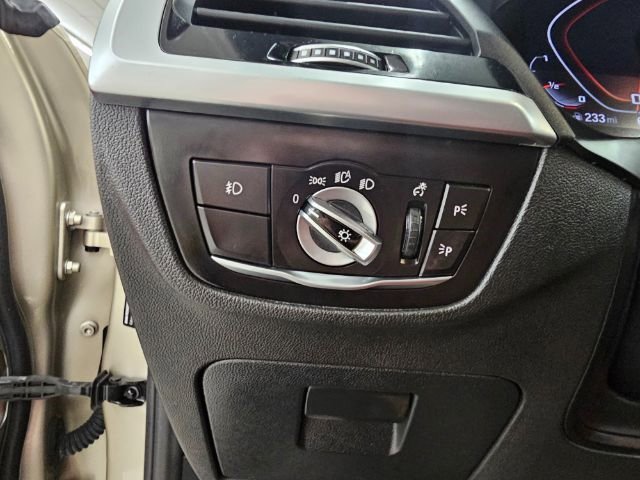 Used 2020 BMW X4 M40i w/ Executive Package image 14