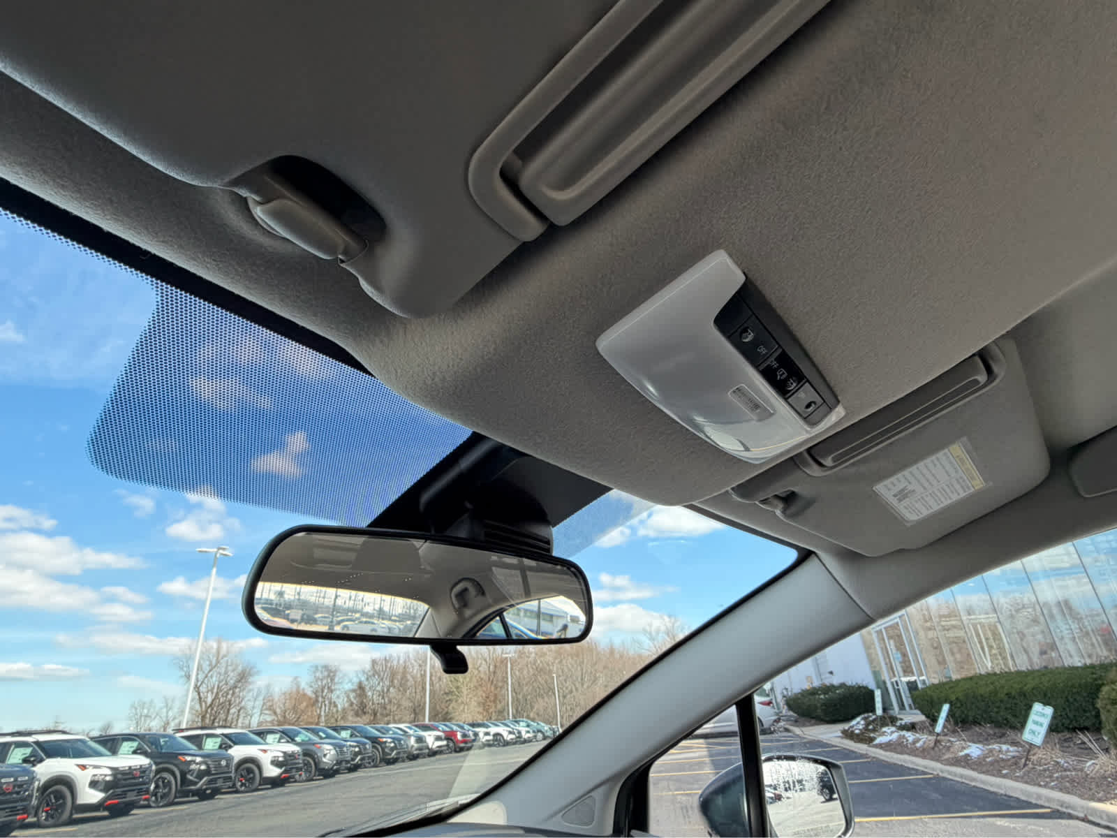 Used 2025 Nissan Versa S w/ S Plus Package image 27