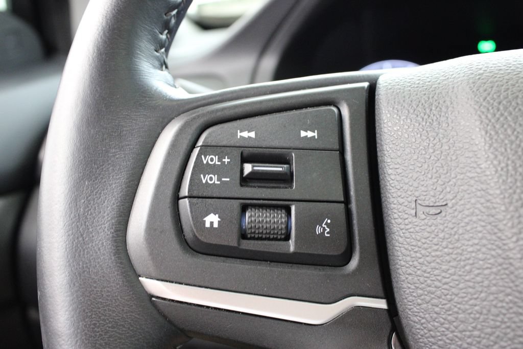 Used 2025 Honda Ridgeline RTL image 27