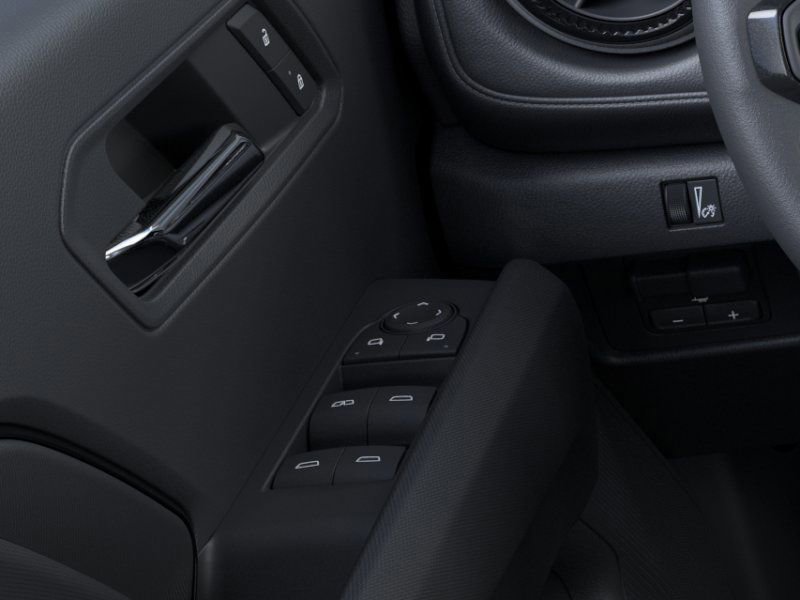 New 2025 Chevrolet Colorado LT w/ LT Convenience Package AWD/4WD image 22