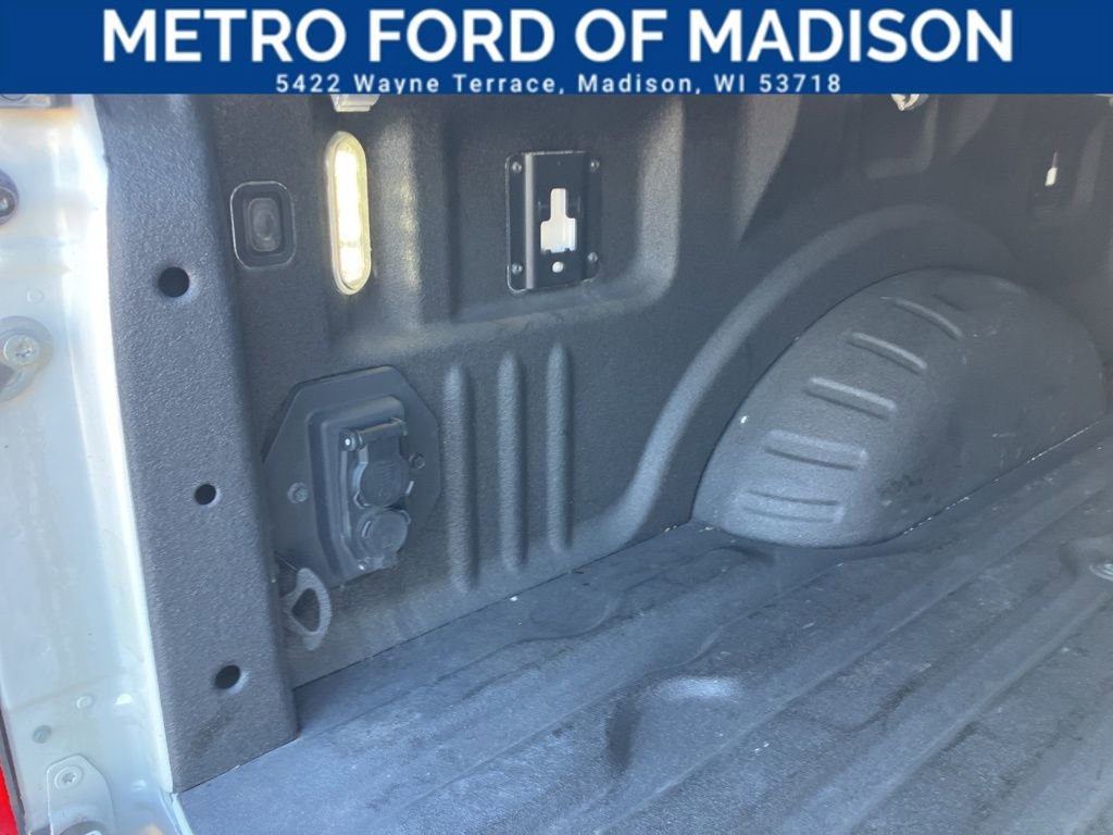 Used 2023 Ford F350 Lariat w/ Tremor Off-Road Package image 14