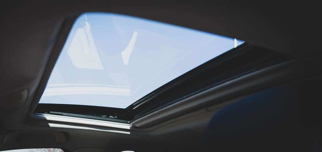 Used 2016 MAZDA MAZDA6 Grand Touring image 14