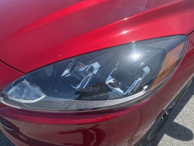 Used 2022 Ford Escape SEL w/ Technology Package image 9