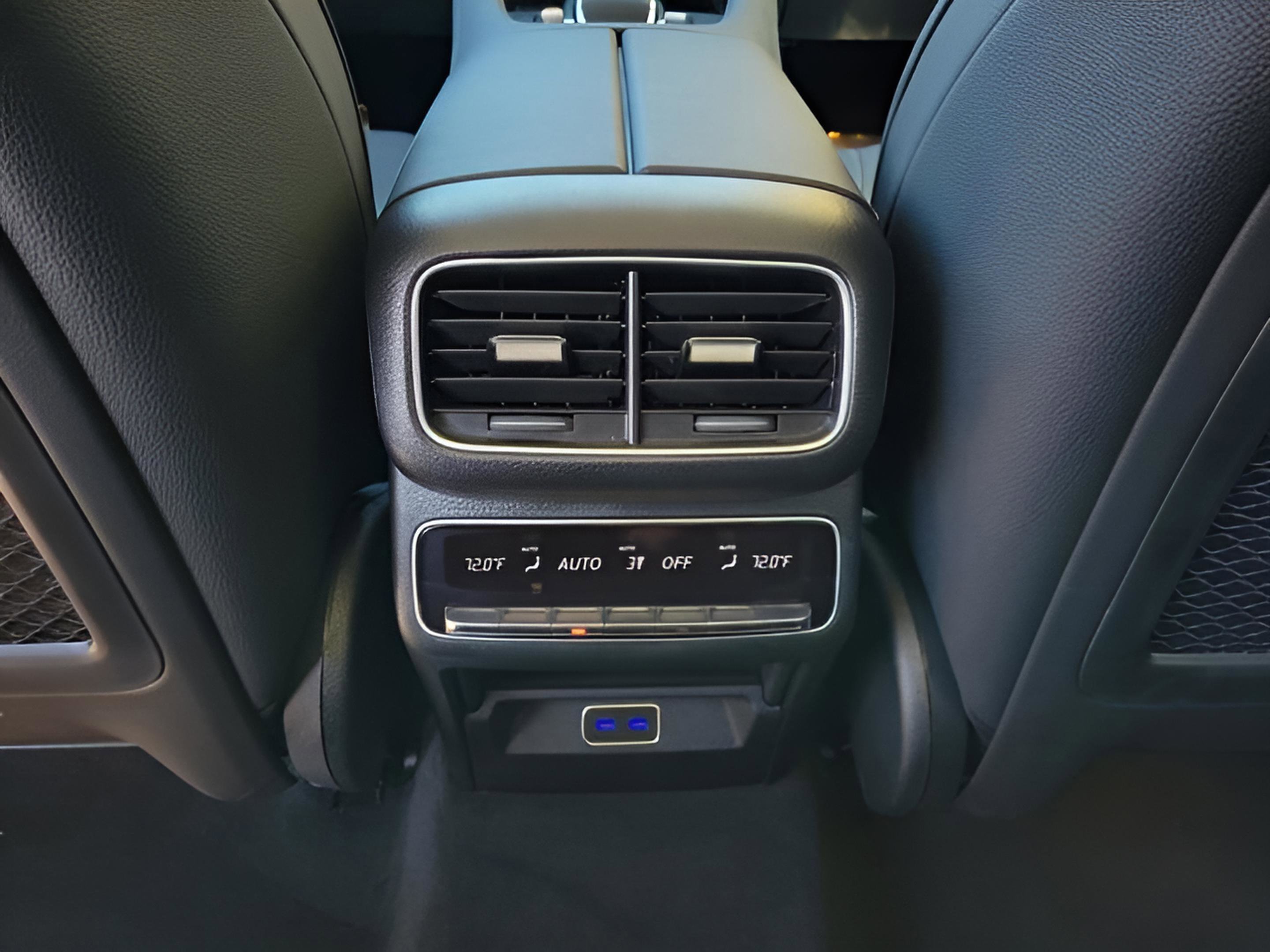 Certified 2026 Mercedes-Benz GLS 450 4MATIC image 12