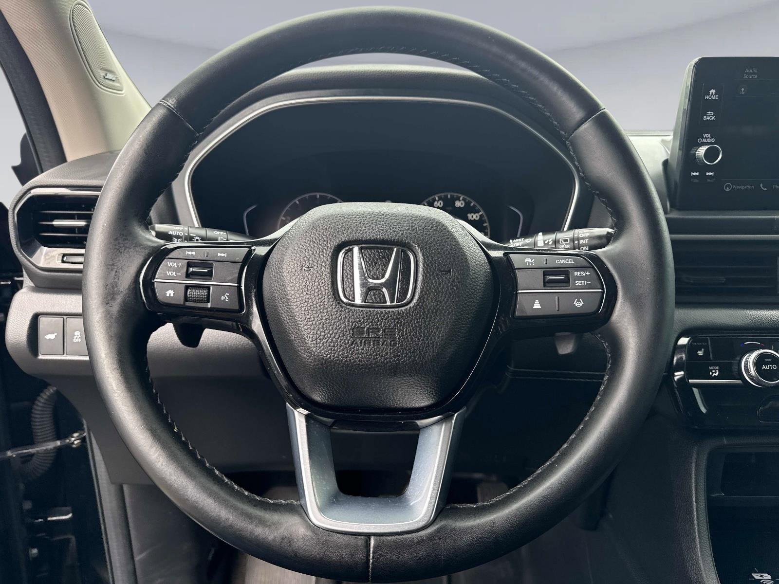 Certified 2023 Honda Pilot Touring image 30