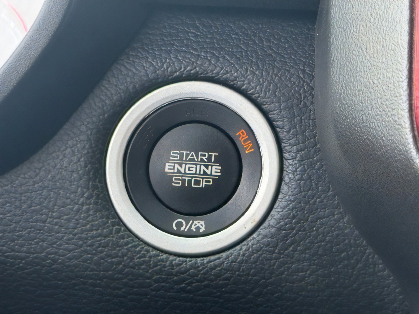 Used 2019 RAM 1500 Rebel image 27