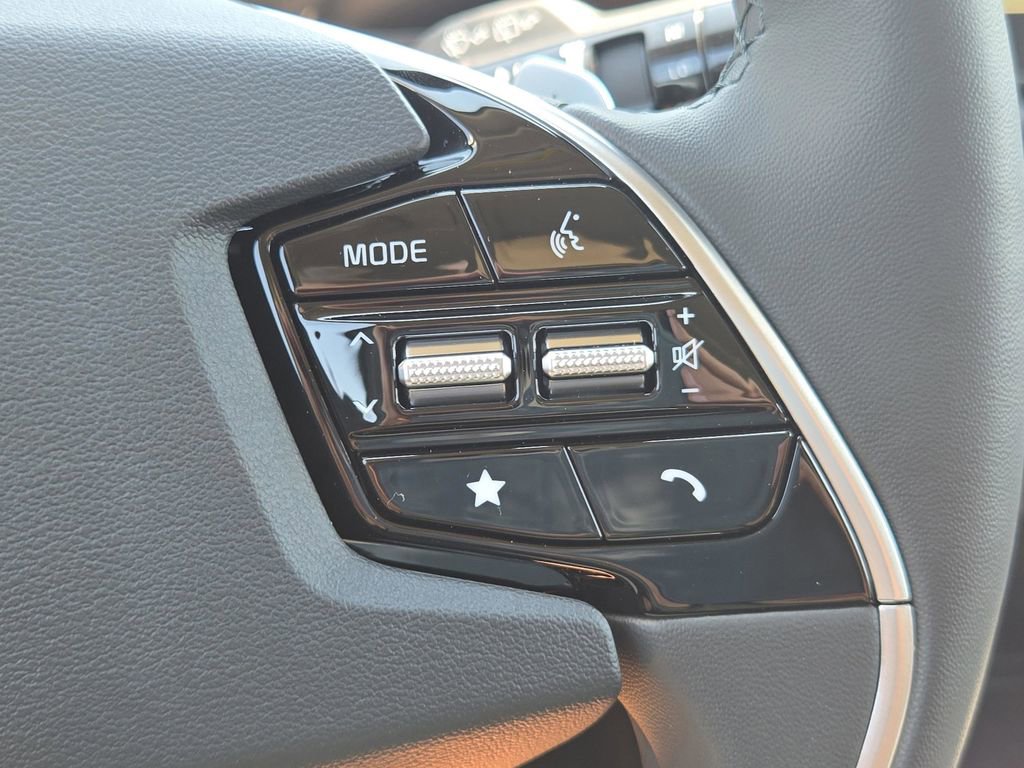 New 2025 Kia Niro SX image 31