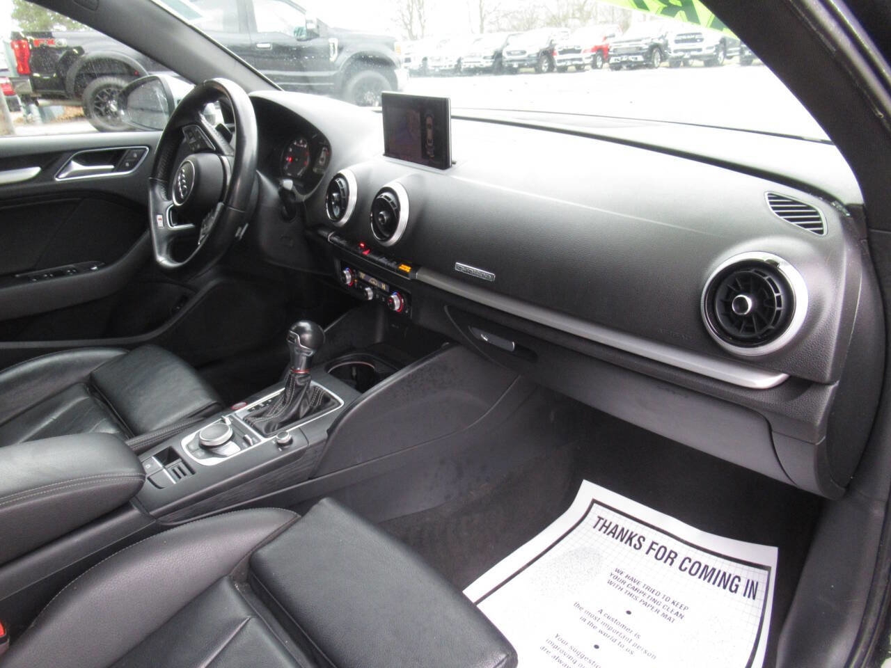 Used 2018 Audi S3 Premium Plus image 9