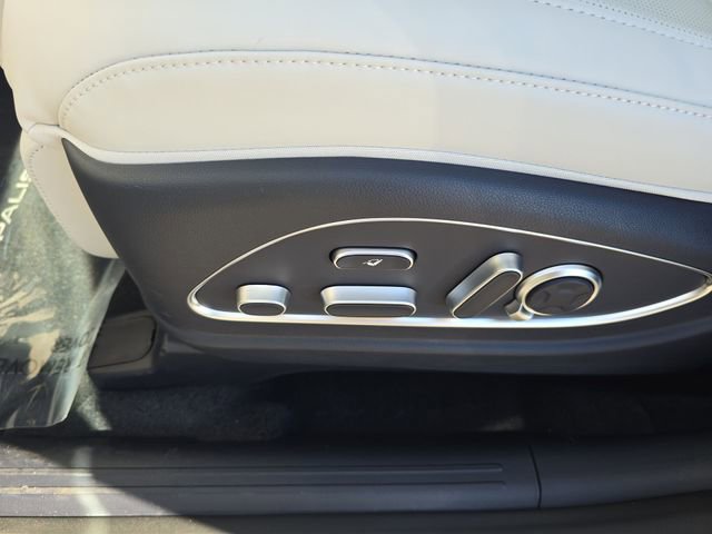 New 2026 Hyundai Palisade Calligraphy image 12