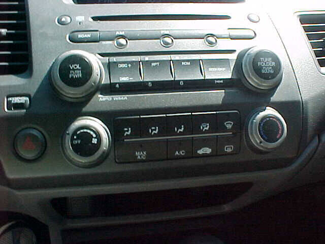 Used 2006 Honda Civic LX image 19