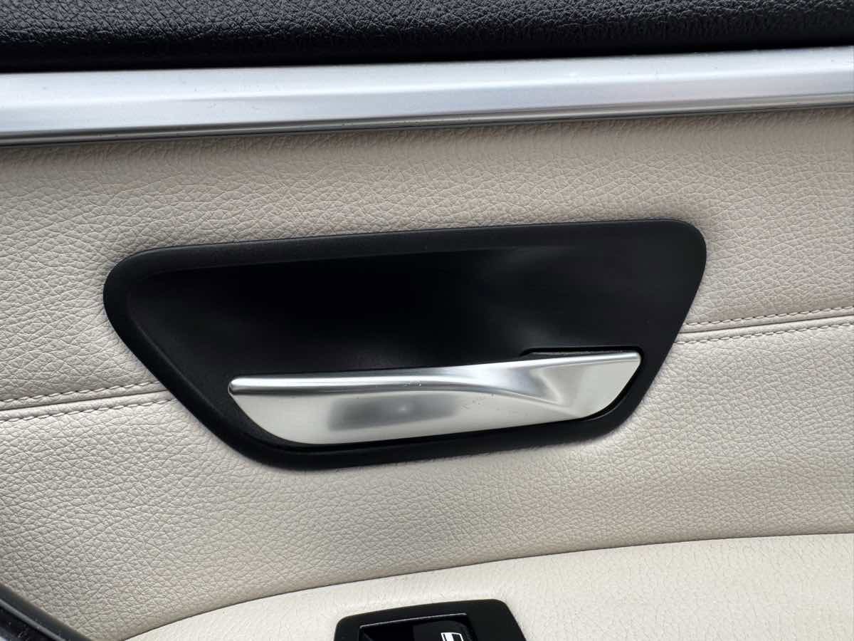 Used 2016 BMW 428i Gran Coupe RWD image 40