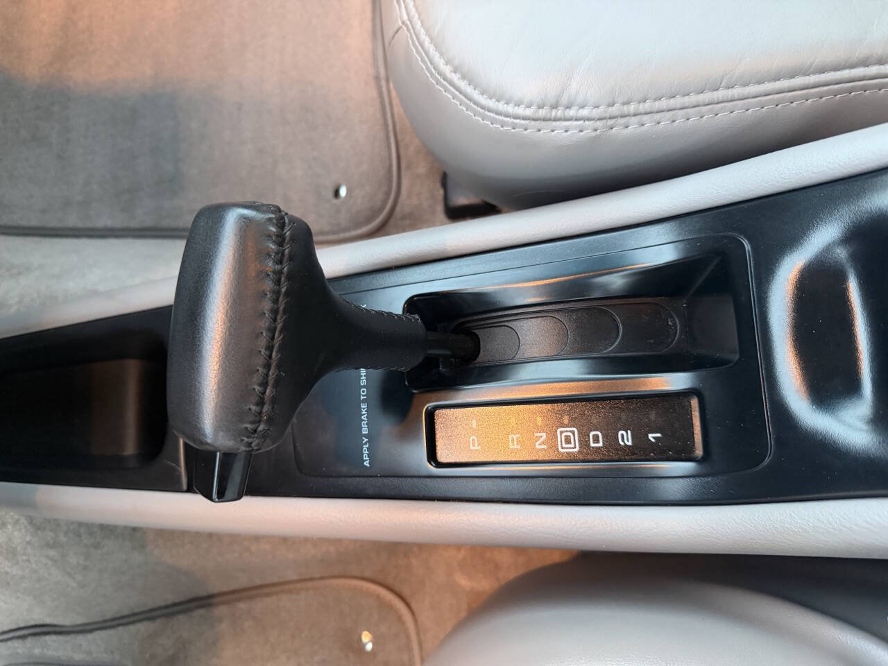 Used 1996 Chevrolet Impala SS RWD image 40