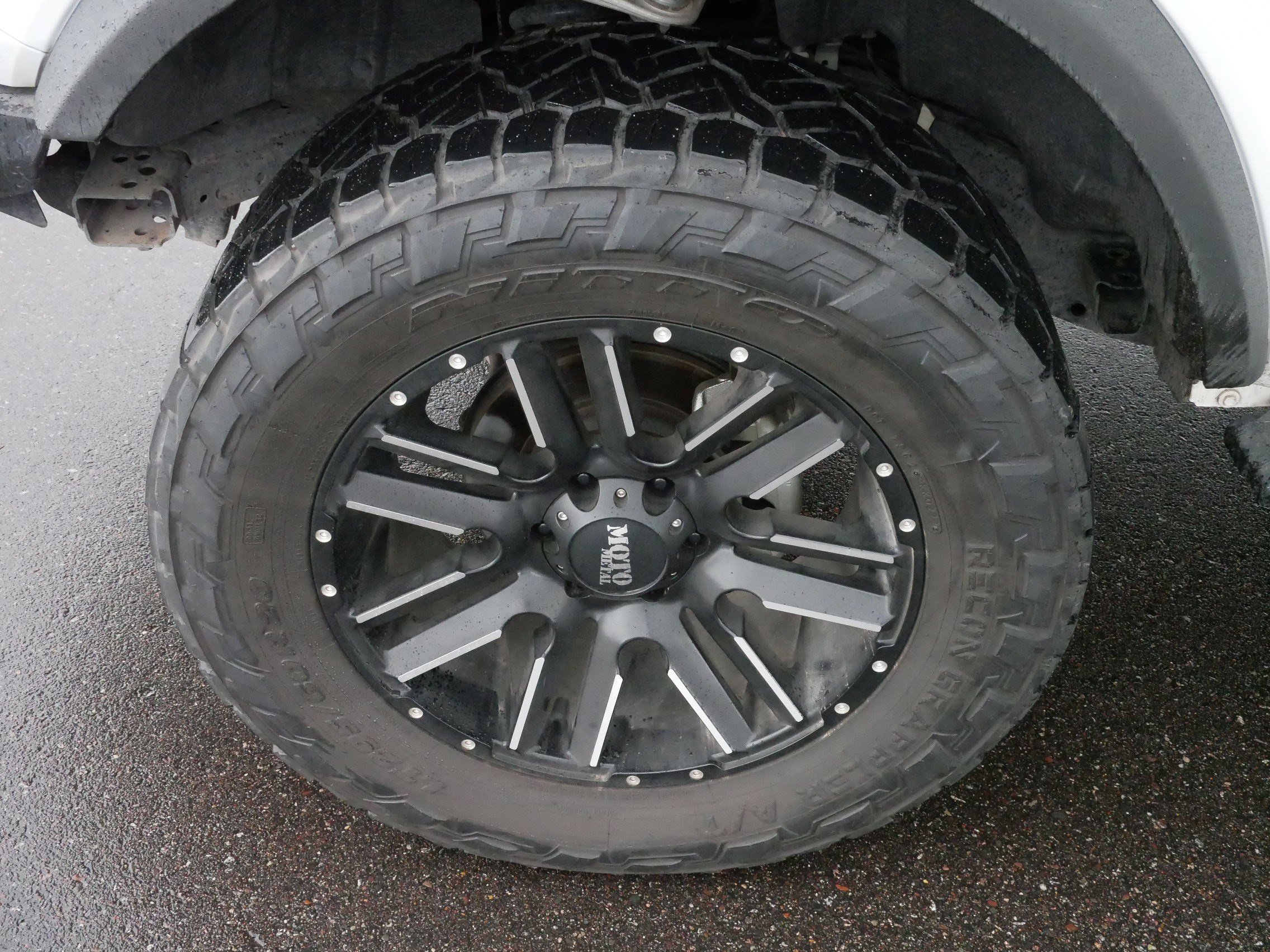 Used 2022 Ford Bronco Big Bend image 15