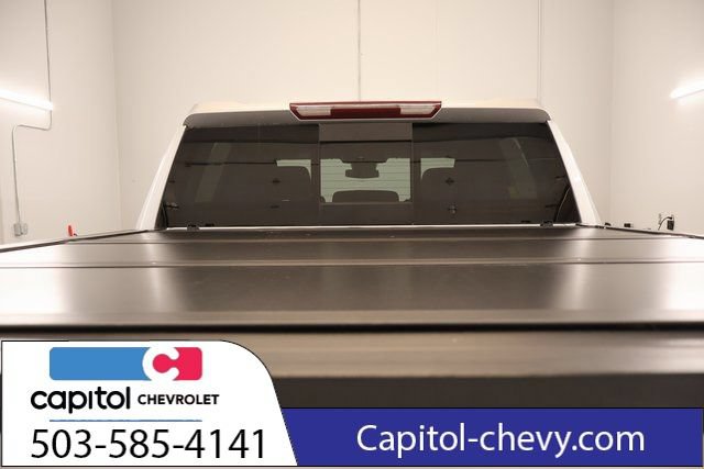 Used 2022 Chevrolet Silverado 1500 LT w/ All Star Edition Plus AWD/4WD image 27