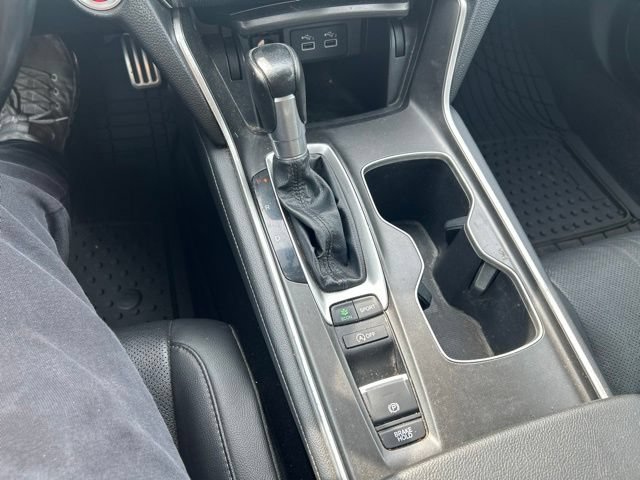 Used 2021 Honda Accord Sport Special Edition image 38