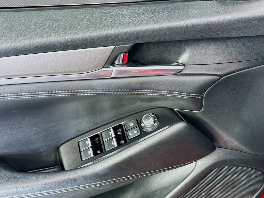 Used 2021 MAZDA MAZDA6 Grand Touring Reserve image 17