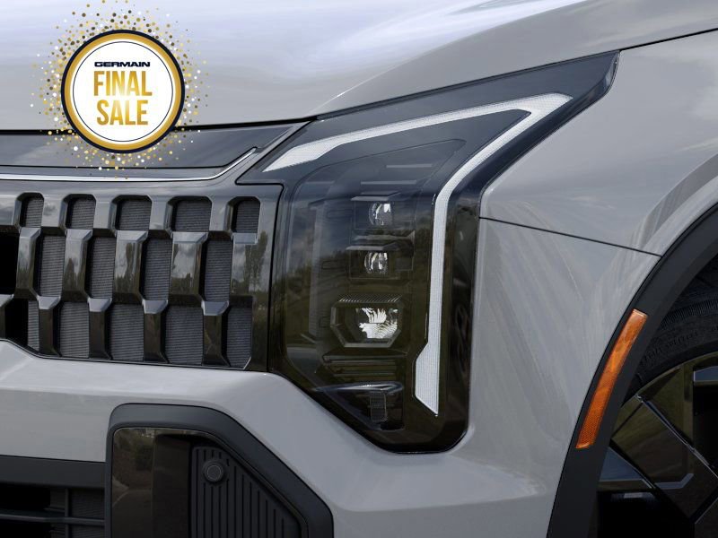 New 2026 Kia Sportage X-Line image 11