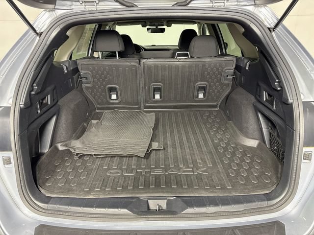 Used 2020 Subaru Outback Premium w/ Popular Package #1 AWD/4WD image 26