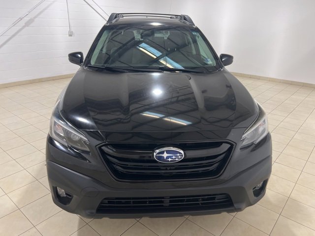 Used 2020 Subaru Outback Onyx Edition XT image 8