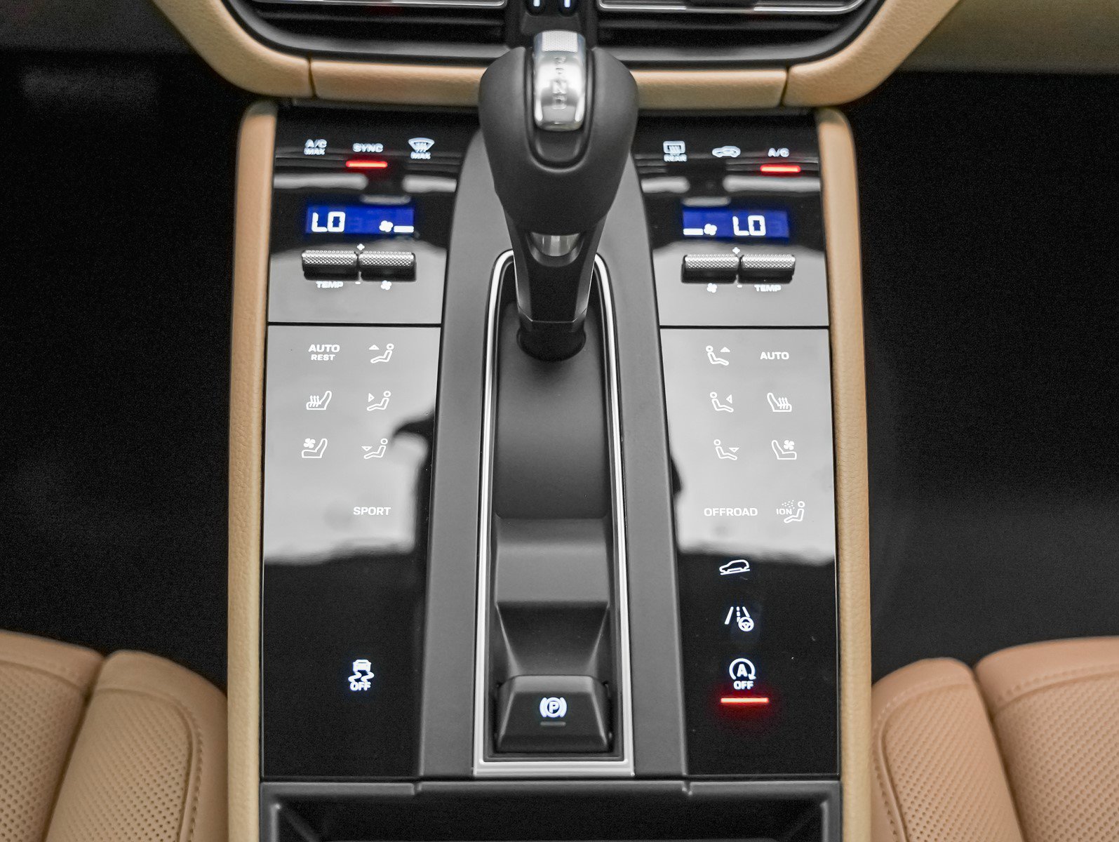 New 2026 Porsche Macan image 20