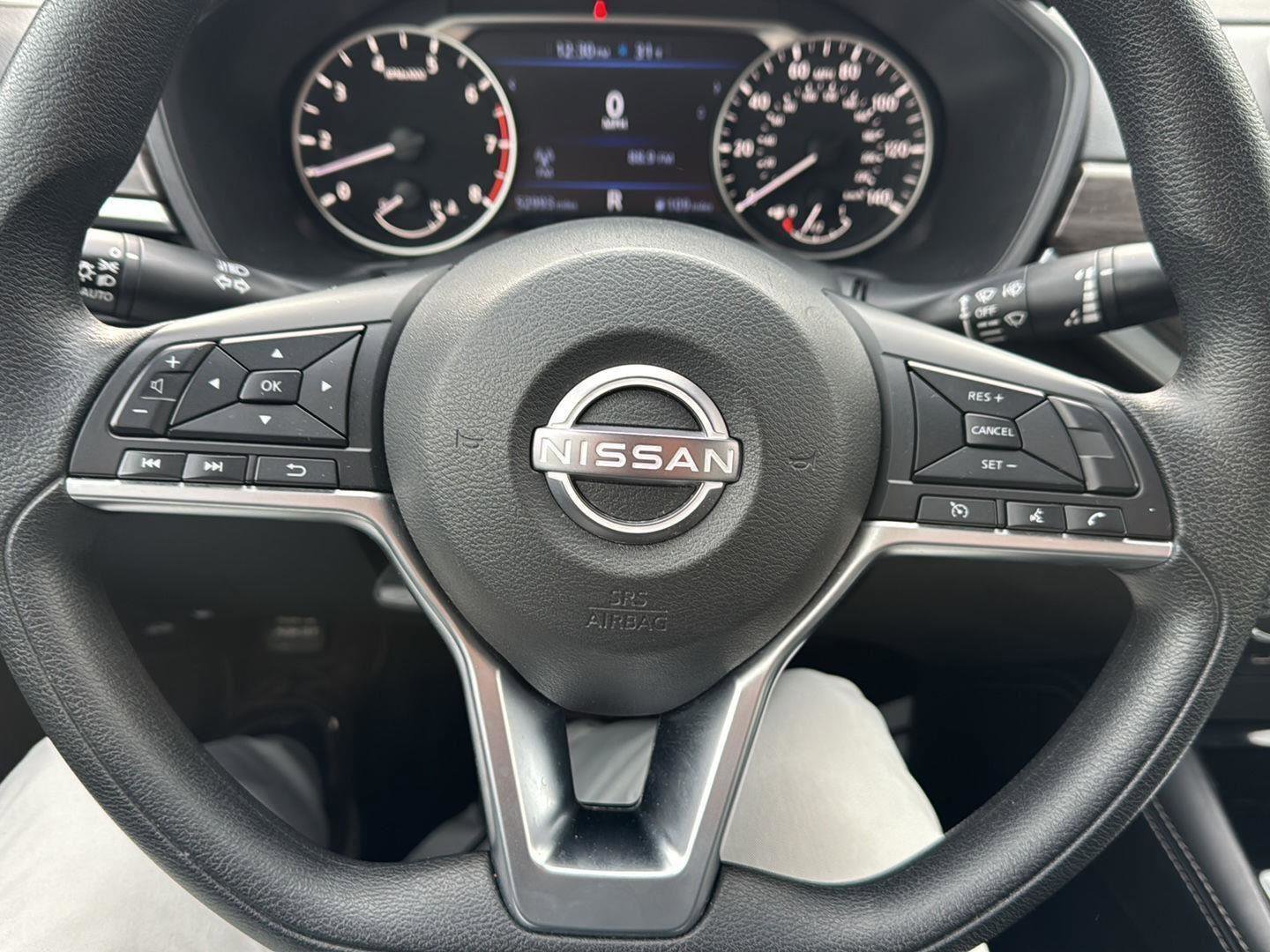 Used 2023 Nissan Altima 2.5 SV image 19