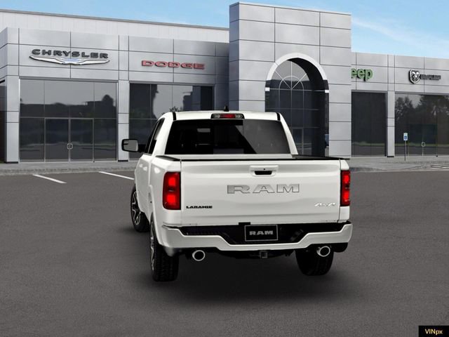 New 2026 RAM 1500 Laramie image 13