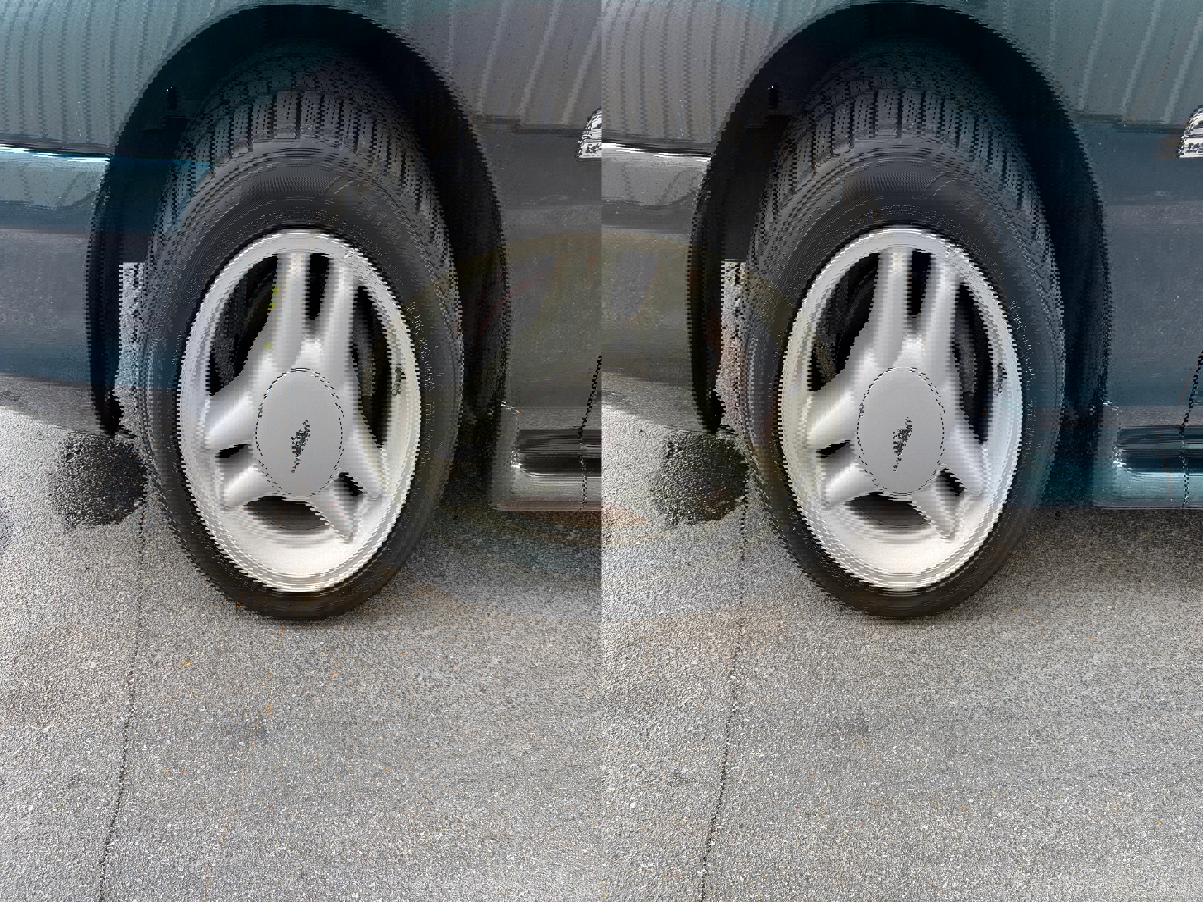 Used 1995 Ford Mustang GT image 26