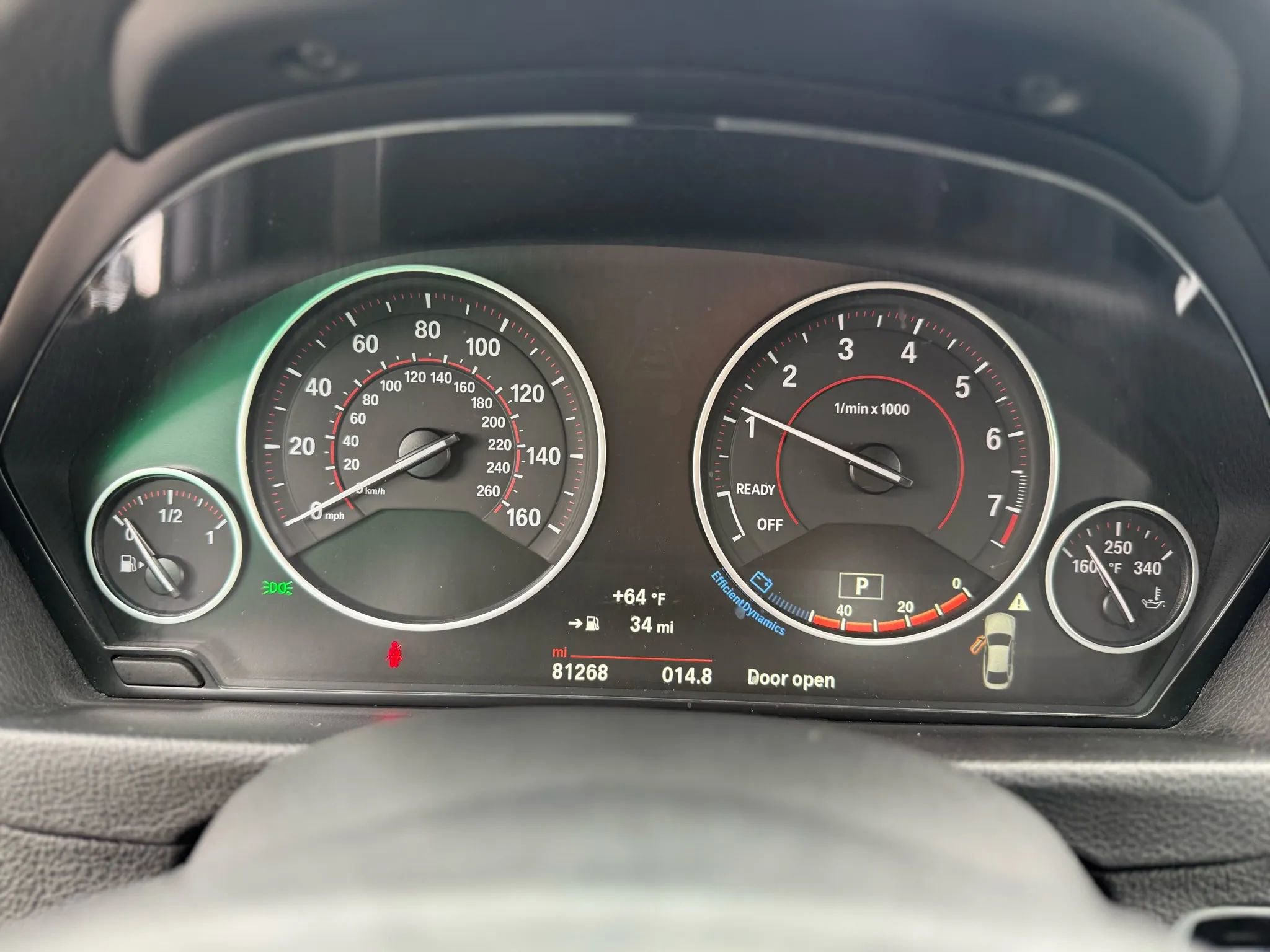 Used 2018 BMW 430i Gran Coupe RWD image 15