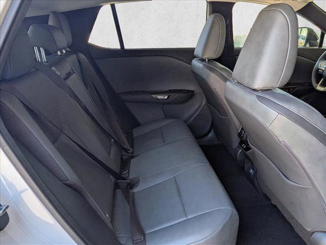 Used 2024 Lexus RZ 300e Premium w/ Technology Package image 21