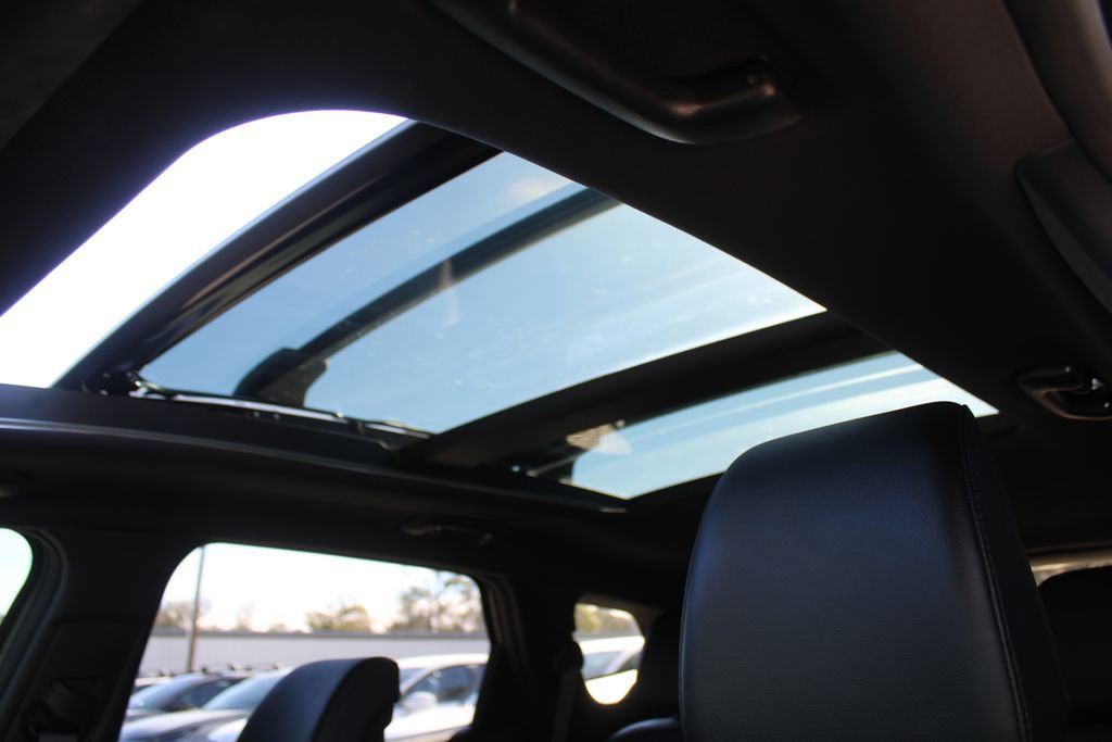 Used 2024 Kia Sportage X-Line w/ X-Line Premium Package image 57