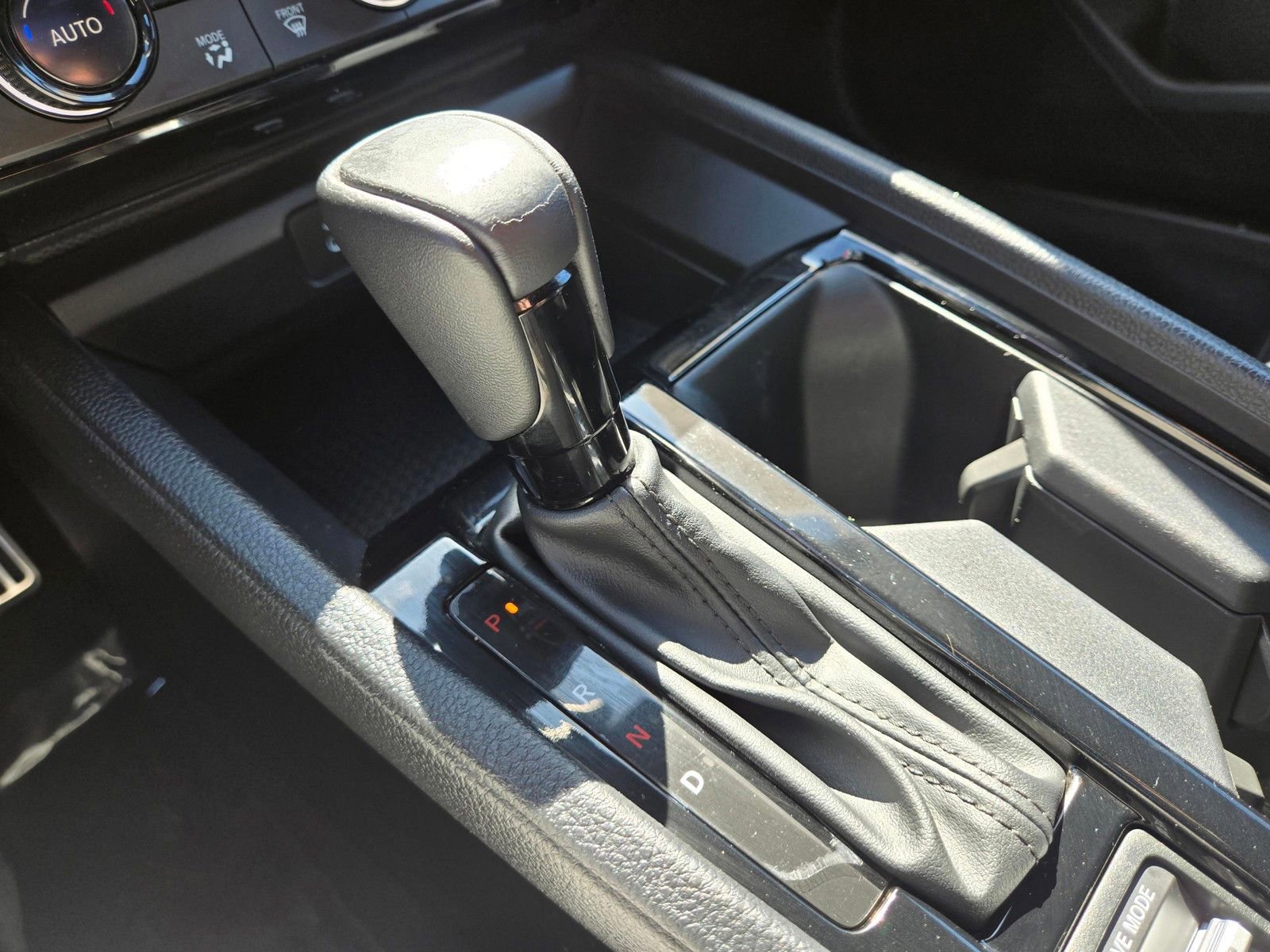 Used 2024 Honda Accord Sport image 21