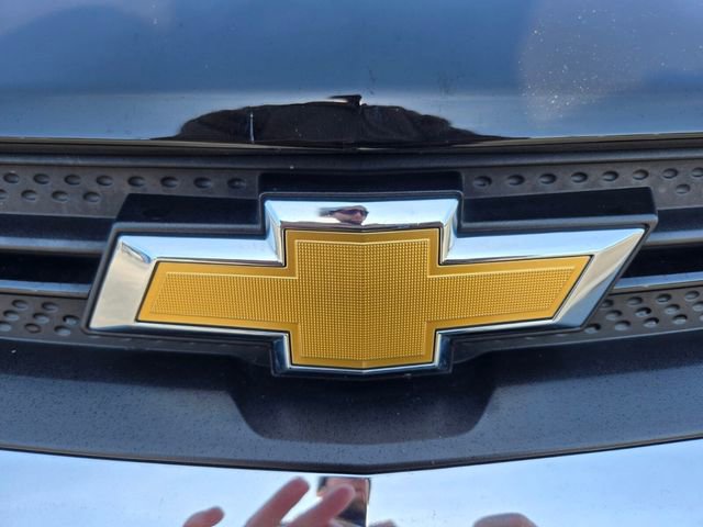 Used 2023 Chevrolet TrailBlazer LT AWD/4WD image 21