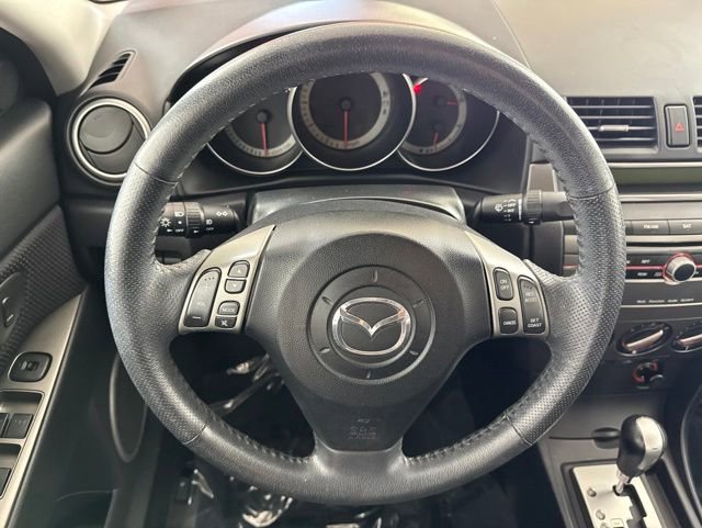 Used 2008 MAZDA MAZDA3 s Sport FWD image 23
