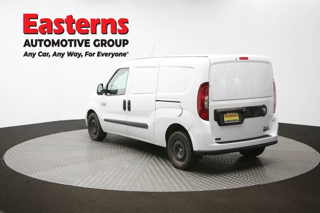 Used 2021 RAM ProMaster City Tradesman SLT FWD image 63