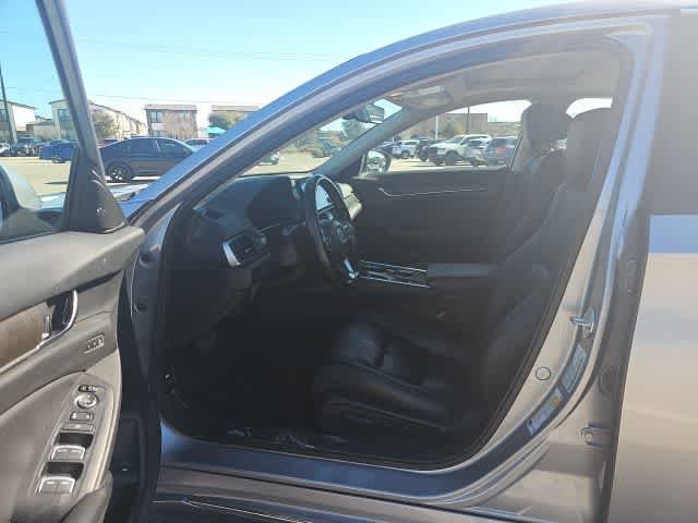 Used 2022 Honda Accord EX-L image 8