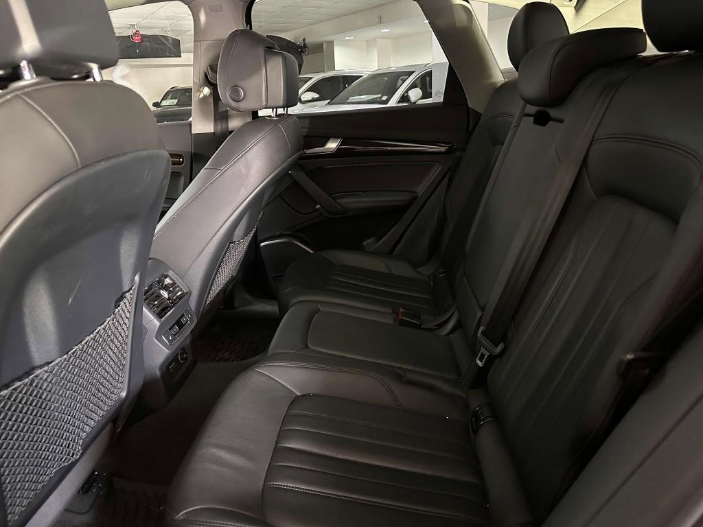 Used 2019 Audi Q5 2.0T Premium Plus w/ Premium Plus Package image 13