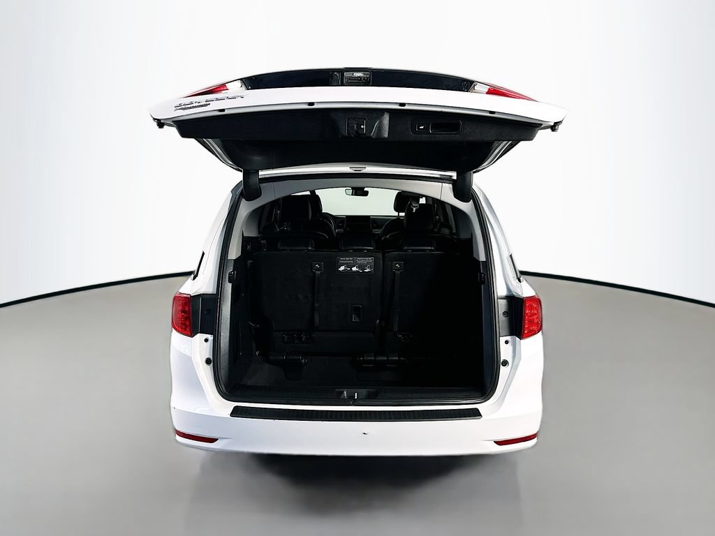Used 2022 Honda Odyssey EX-L image 27