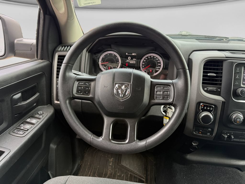 Used 2021 RAM 1500 Tradesman w/ Popular Equipment Group AWD/4WD image 15