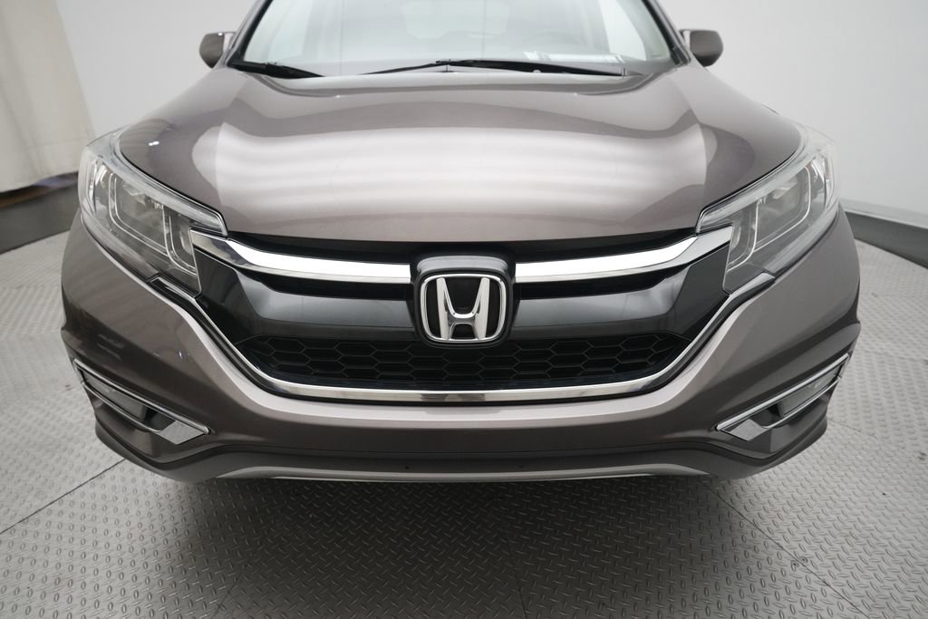 Used 2015 Honda CR-V EX-L image 20
