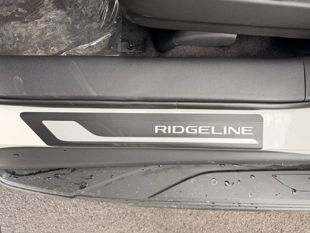 New 2026 Honda Ridgeline RTL image 22