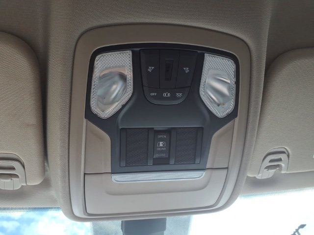 Certified 2020 RAM 1500 Big Horn AWD/4WD image 24