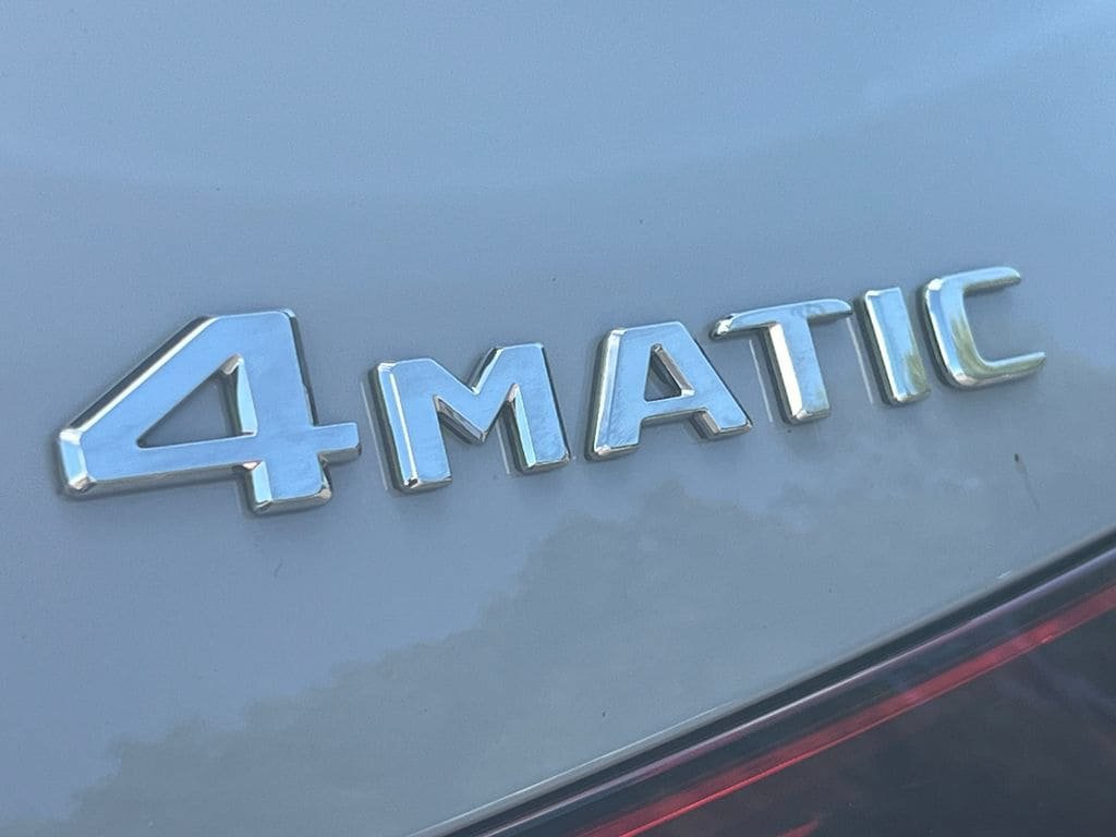 New 2026 Mercedes-Benz C 300 4MATIC Sedan image 9