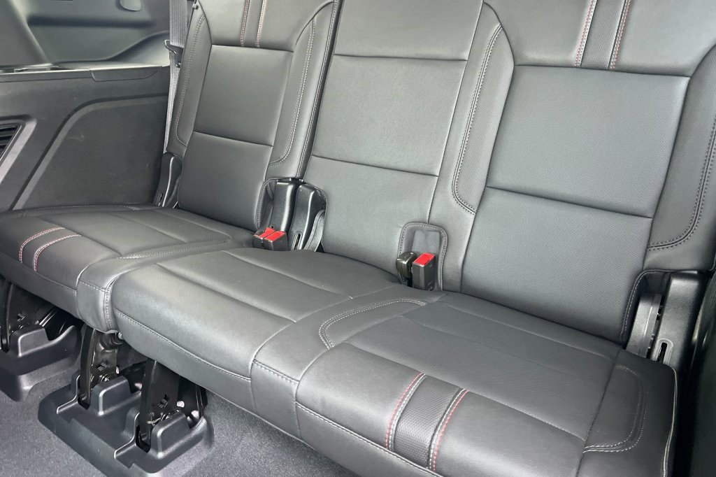 Certified 2022 Chevrolet Tahoe RST w/ Sport Performance Package image 7