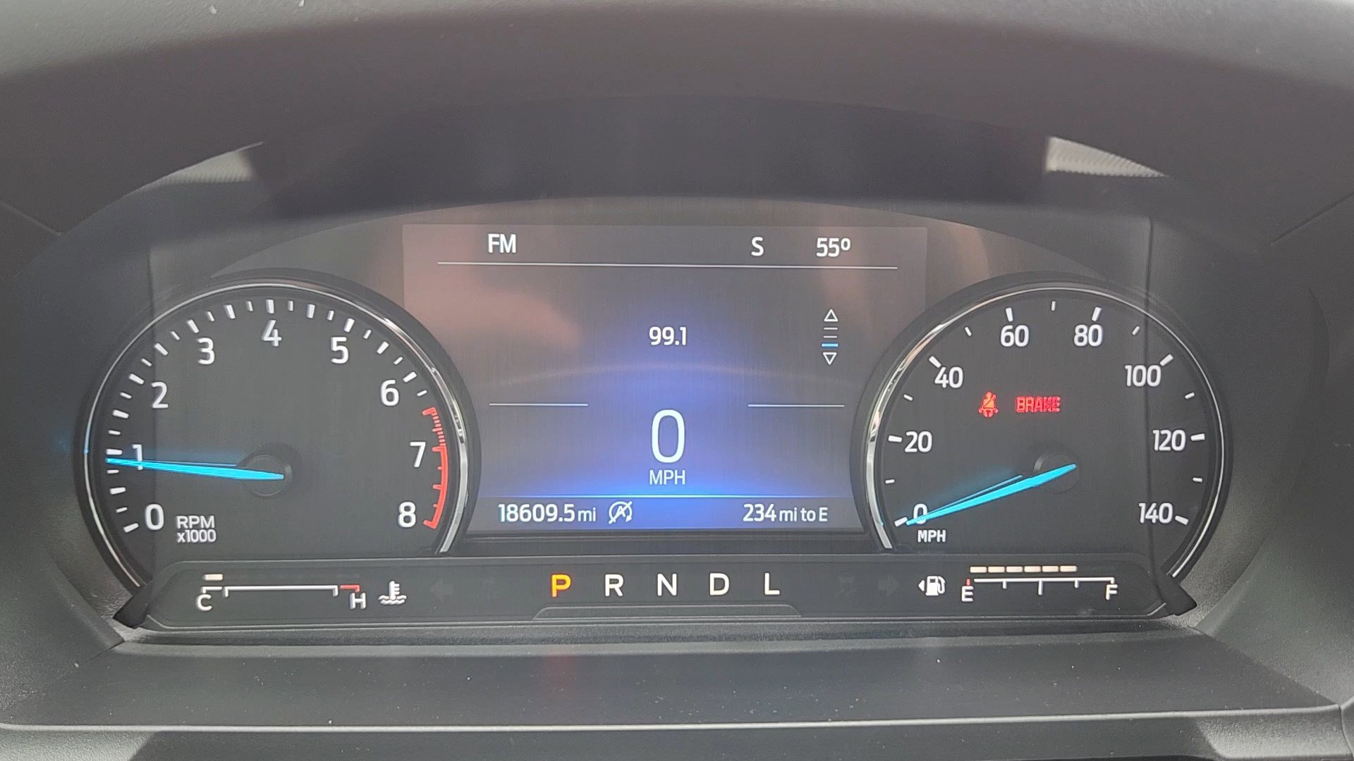 Certified 2023 Ford Explorer XLT w/ Equipment Group 202A image 12