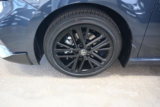 New 2026 Toyota Camry SE FWD image 28