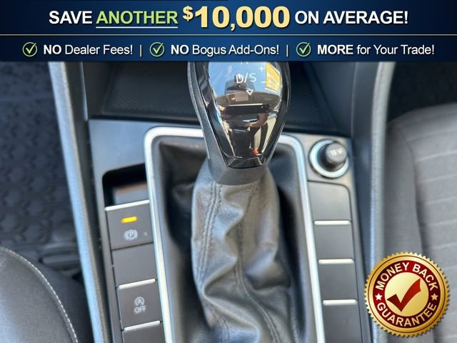 Used 2023 Volkswagen Jetta S image 14