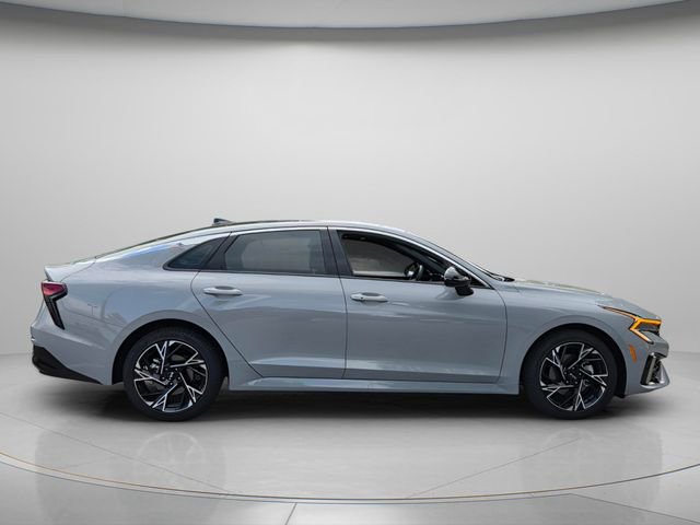 Used 2025 Kia K5 GT-Line w/ GT-Line Premium Package FWD image 7