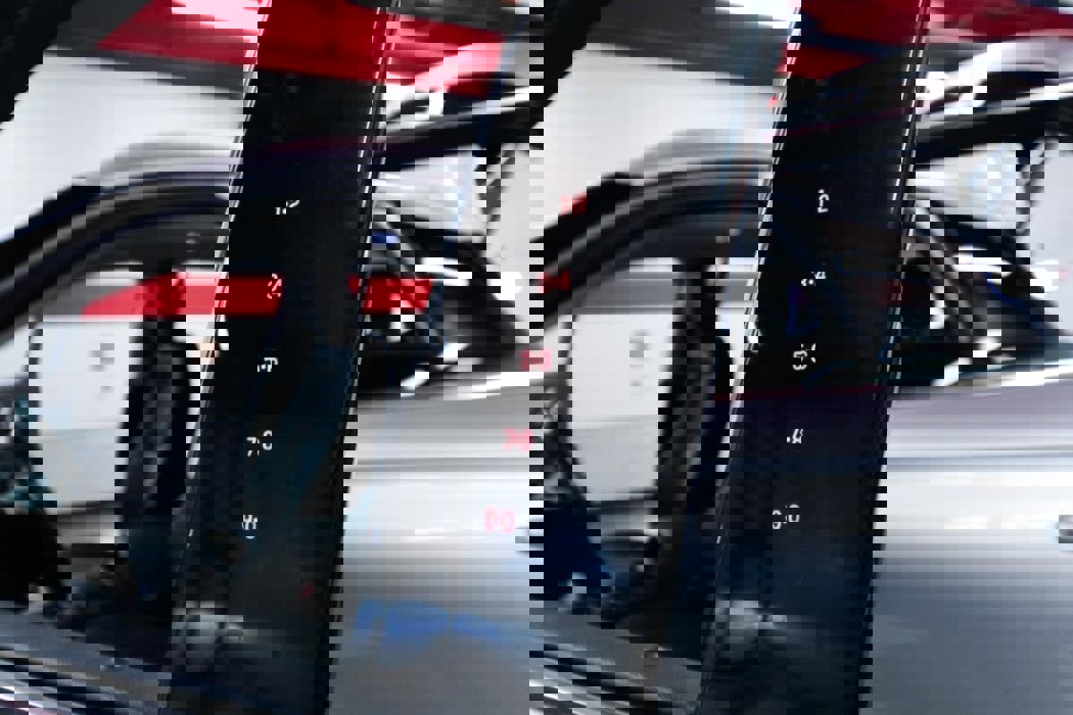 Used 2020 Lincoln Corsair Reserve w/ Equipment Group 201A image 28