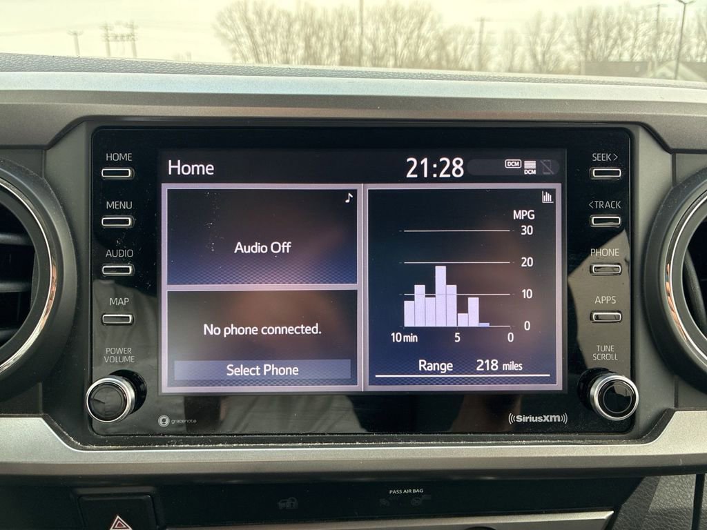 Used 2020 Toyota Tacoma SR5 AWD/4WD image 21